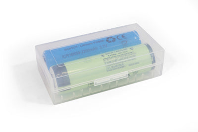 Battery Cases