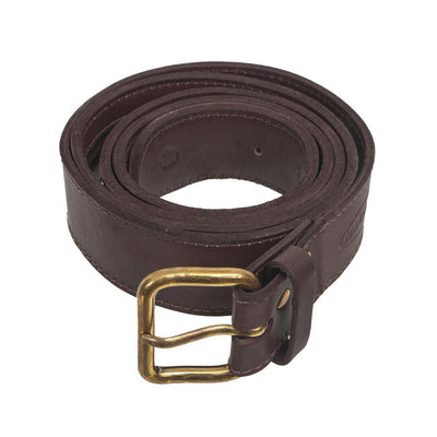 Men's Leather Belts