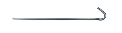 Tent Pegs and Poles