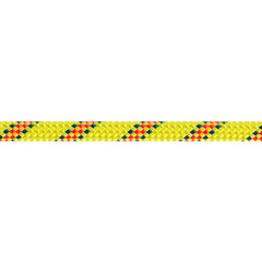 BEAL Karma Climbing Rope 9.8 mm 70 m, Yellow