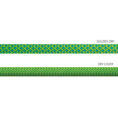 BEAL Opera Unicore Climbing Rope 8.5mm 50m, Green