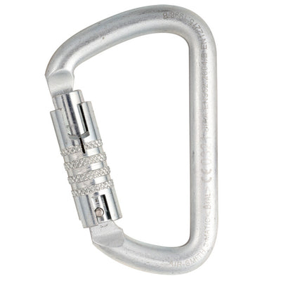Carabiners and Quickdraws