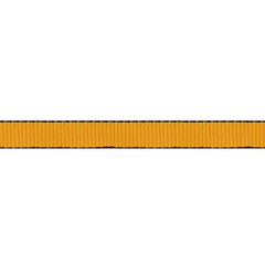 BEAL Flat Webbing 100 m, Orange
