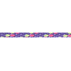 BEAL Repka 120 m σχοινί 2 mm, μωβ