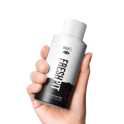Deodorants
