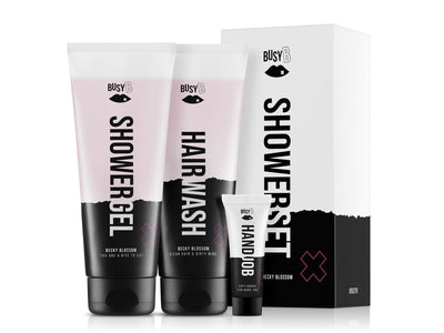 Women's Hair Shampoos