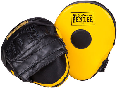Focus Mitts