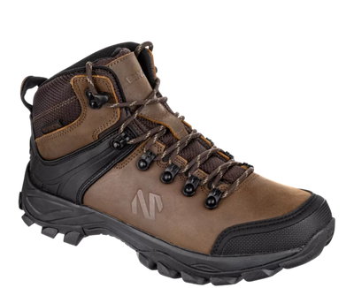 Hiking Footwear