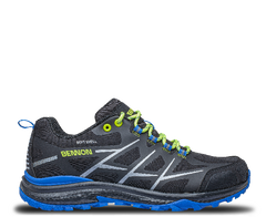 BENNON CALIBRO Παπούτσια Outdoor, Μπλε