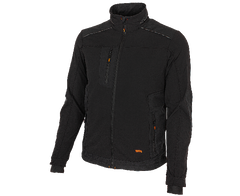 Bennon Erebos Work Jacket, Black