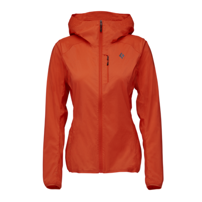 Women's Climbing Jackets