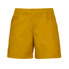 Black Diamond Dirtbag γυναικείο σορτς, amber