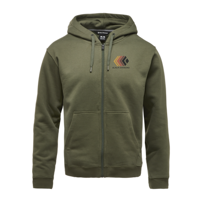 Men's Climbing Hoodies