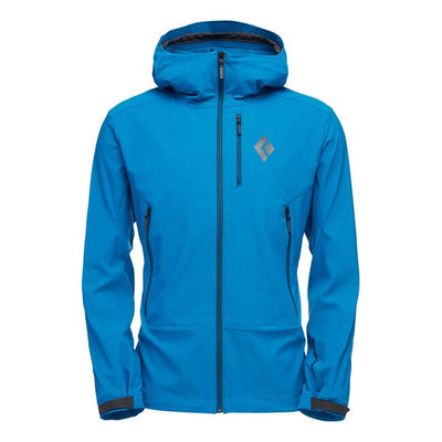 Men's Climbing Jackets