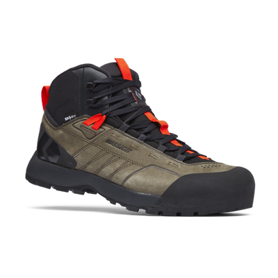 Climbing Shoes