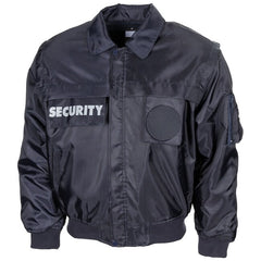 MFH Security jakna, modra
