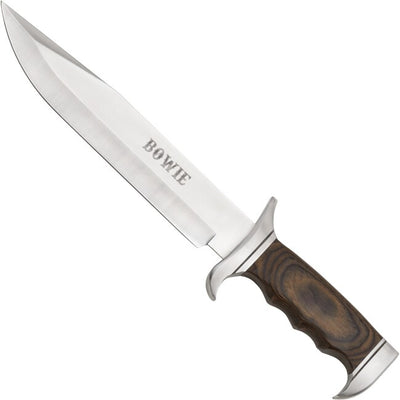 Bowie Knives