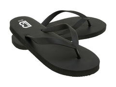 Brandit Beach Slipper flip-flops, black