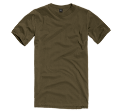 Brandit BW T-Shirt, Olive