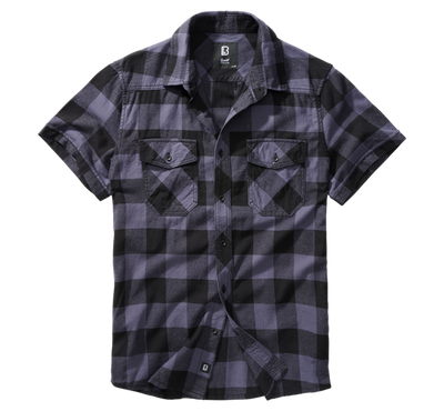 Short Sleeve Shirts