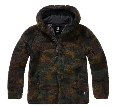 Γυναικεία Fleece Μπουφάν