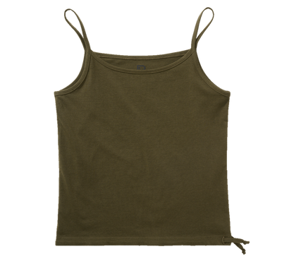 Women's Tank Tops