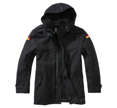 Children's Winter Jackets