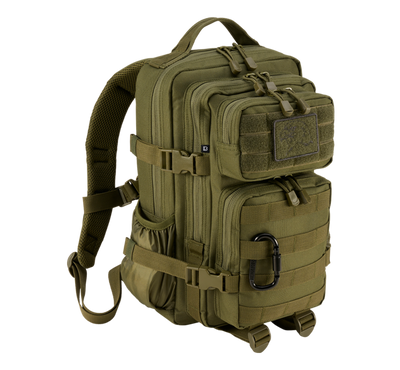 Children's Assault Backpacks