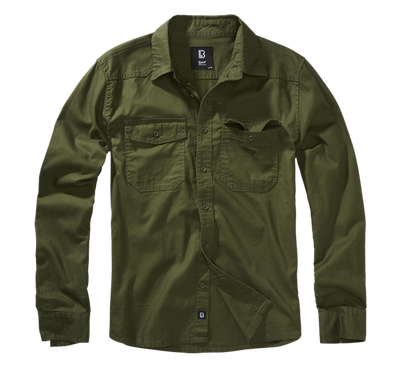 Men's Flannel Shirts