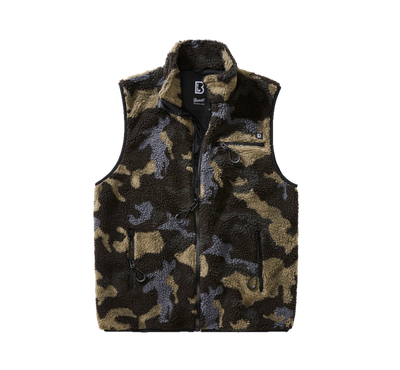 Camouflage Vests