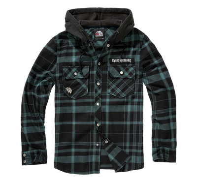 Men's Licensed Long Sleeve Shirts