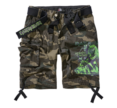 Men's Licensed Shorts