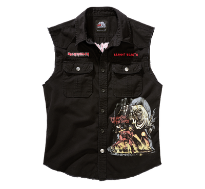 Licensed Shirts