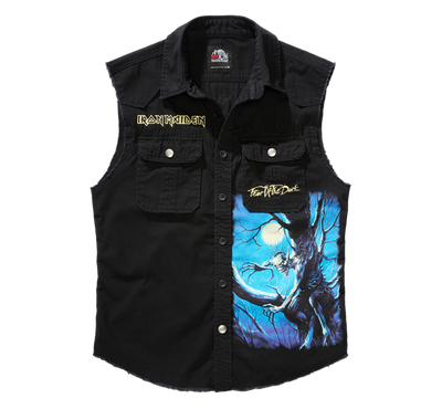 Men's Licensed Shirts