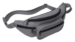 Brandit Hip Bag, Anthracite-Black