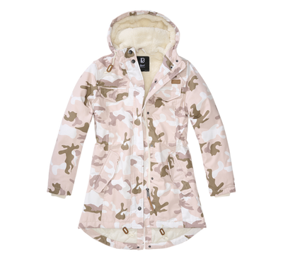 Γυναικεία Parkas