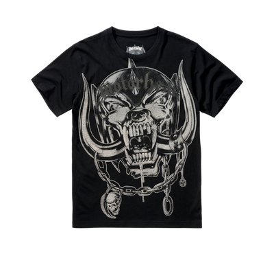 Licensed Short Sleeve T-Shirts