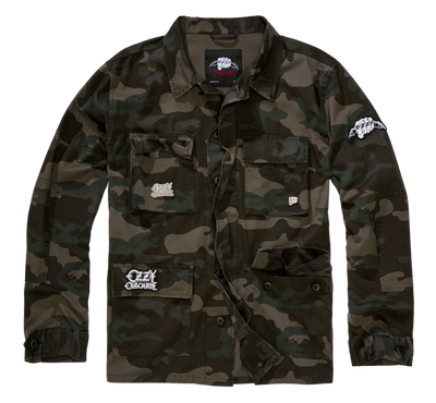 Men's Licensed Jackets