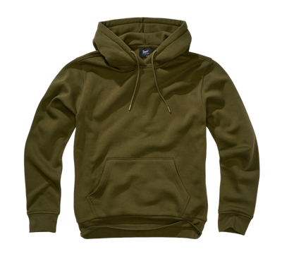 Men's Pullover Hoodies