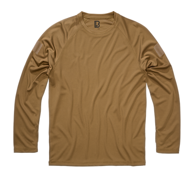 Functional and Thermal T-Shirts