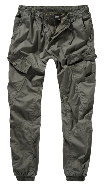 Men's Camouflage Trousers