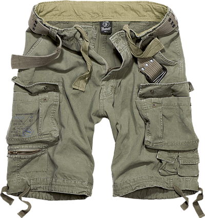 Bermuda Shorts