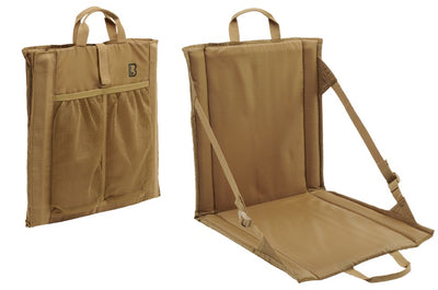 Sleeping Mats and Seat Pads