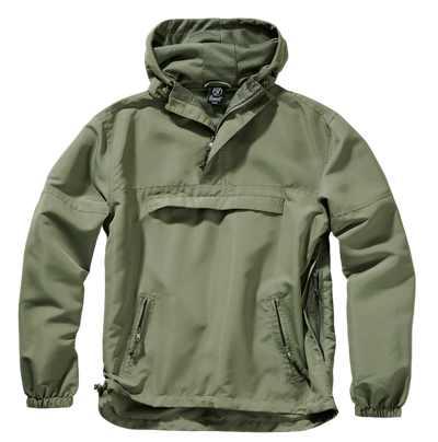 Hiking Jackets
