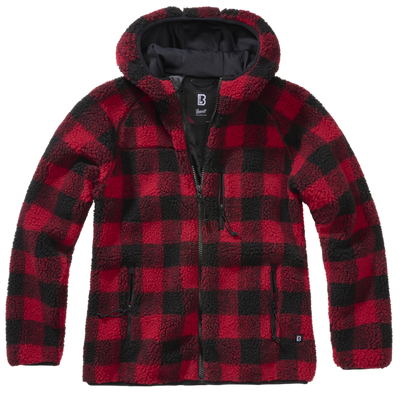 Women's Fleece Jackets