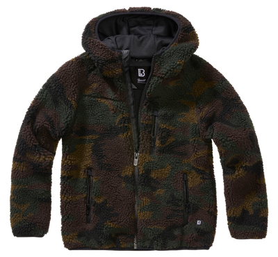Children's Fleece Jackets