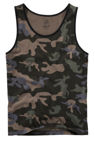 Tank Tops