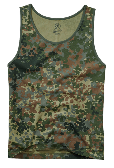Plain Tank Tops