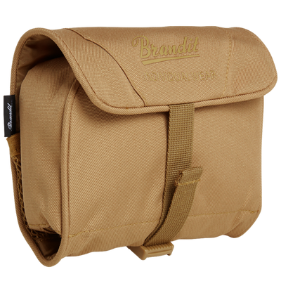 Tactical Toiletry Bags