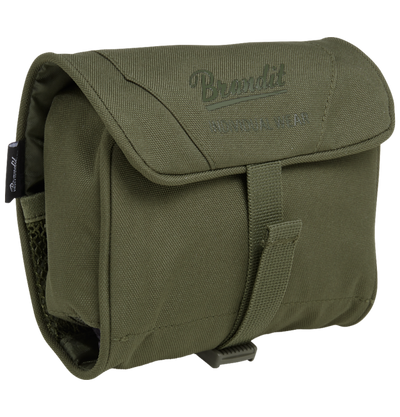 Tactical Toiletry Bags